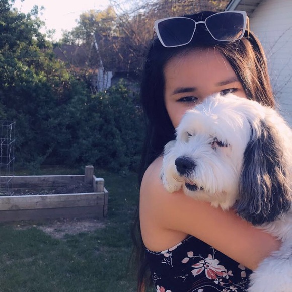 Meet your Posher, Maylin - Picture 1 of 1